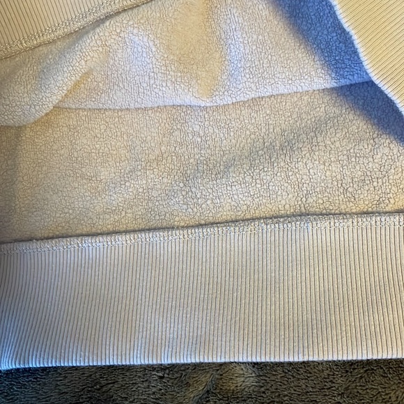 NATION LTD Puff Sleeve Sweatshirt - Picture 5 of 5